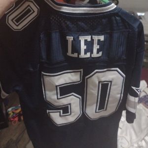 Dallas cowboys jersey